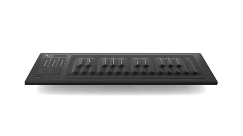 ROLI Seaboard Rise Review // TechNuovo.com