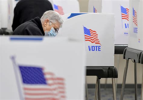 ¿por Qué En Estados Unidos Se Vota Siempre El Primer Martes De Noviembre