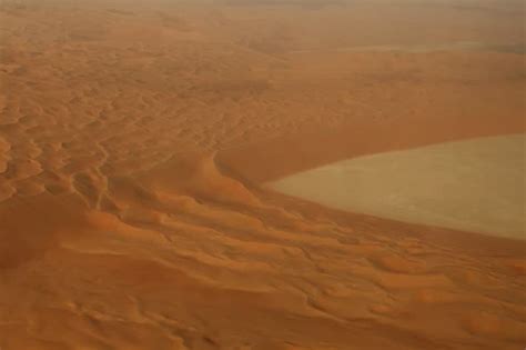 Rubʿ al-Khali; The Empty Quarter | Focusing on Wildlife