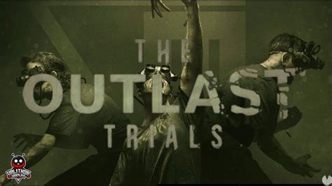 The Outlast Trials Terror Cooperativo Youtube