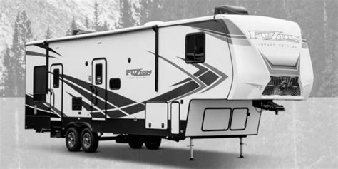 2021 Keystone Fuzion Impact Toy Hauler 415 Ki21004 Big Adventure RV