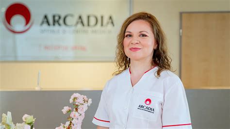 Neurodermatita Simptome Diagnostic I Tratament Arcadia Spitale Si