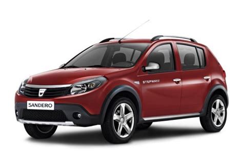 Dacia Sandero Stepway Anvelope De IarnĂ Și VarĂ De Toate Dimensiunile