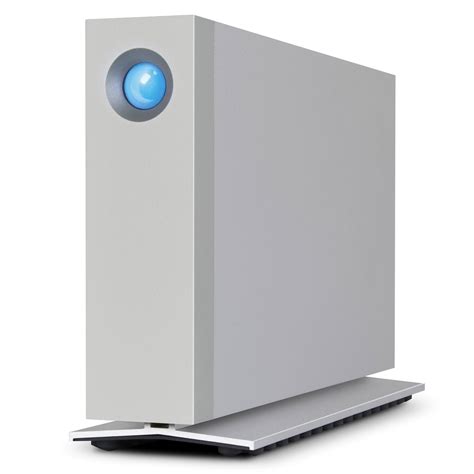 Lacie 10tb D2 Thunderbolt 3 Desktop Drive Jay Goodrich Photography Store