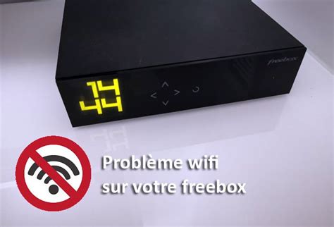 Probl Me Wifi Freebox Astuces Pratiques Hot Sex Picture