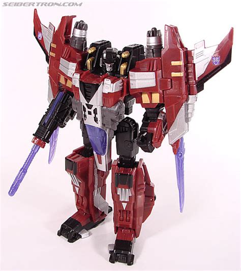 Transformers Cybertron Starscream Toy Gallery (Image #88 of 134)