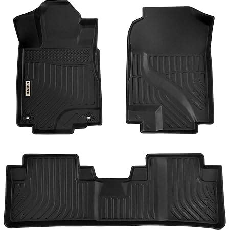 Amazon TTX LIGHTING Floor Mats For Honda CR V CRV 2012 2013 2014