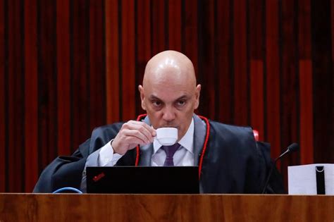 Moraes Manda Prender R Pelo De Janeiro Que Descumpriu Medidas