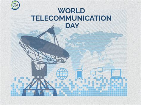 World Telecommunication And Information Society Day Century Media360