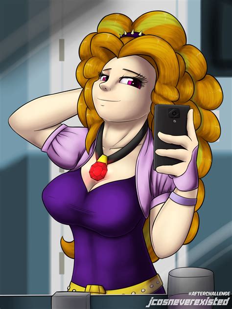 Afterchallenge Adagio Dazzle By Jcosneverexisted Hentai Foundry