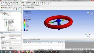 Static Structural Analysis Of Steering In Ansys Workbench Doovi