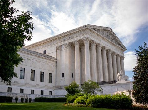 Supreme Court Sides With Democrats In Pennsylvania Voting Case