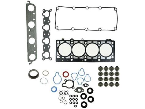 Trq Hk Z Head Gasket Set Fits Dodge Stratus L Cyl Ebay