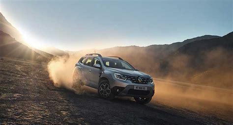 El liderazgo de la Renault Duster se reafirmó con las ventas en el 2022