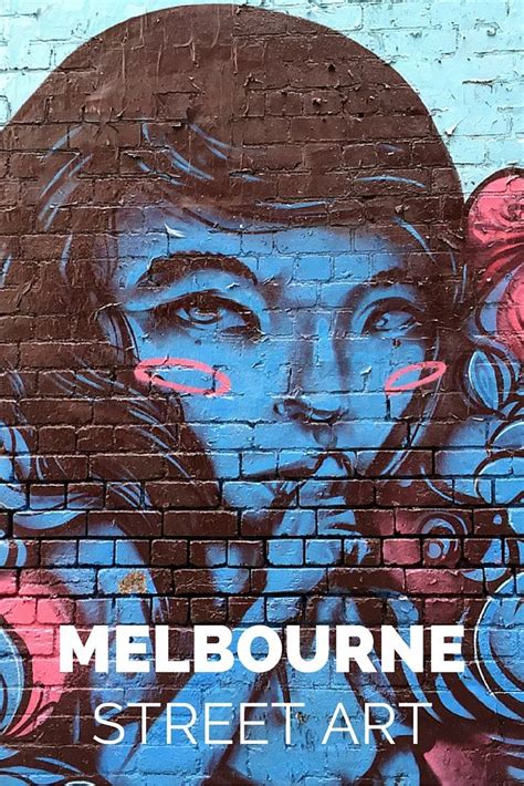 Where To See Amazing Street Art In Melbourne Artofit