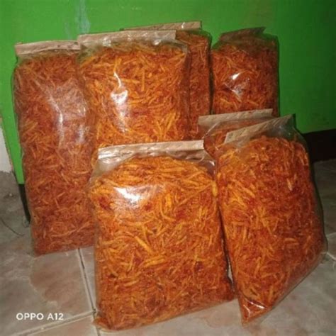 Kentang Mustafa Kg Pedas Manis Balado Original Murahterhemat Kentang