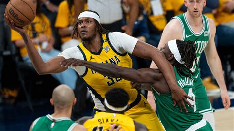 Pacers injury report: Myles Turner, Isaiah Jackson, Johnny Furphy out