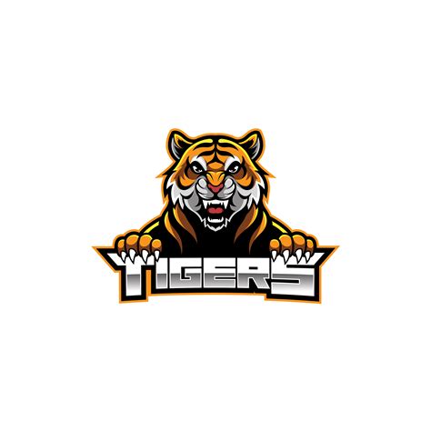 Tigermarket Logo Png Transparent Svg Vector Freebie Supply Images