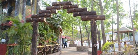 Amusement park in Titwala for children | Unique Getaways, Activities, Tours & Events