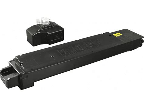 Ampertec Tk K Toner Schwarz Lt Am Mediamarkt