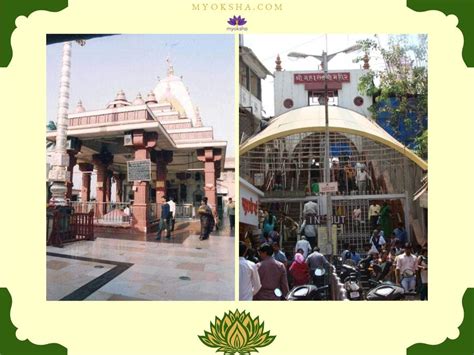 Mahalaxmi Temple Mumbai | Timings, Poojas & Dress Code | Yatra Guide