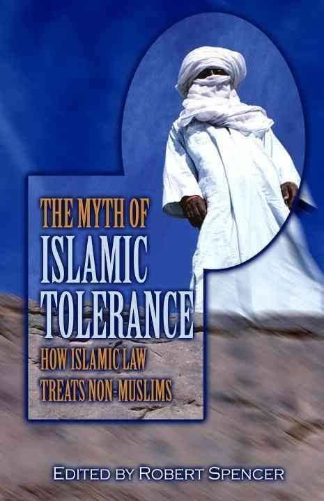 The Myth Of Islamic Tolerance Alchetron The Free Social Encyclopedia