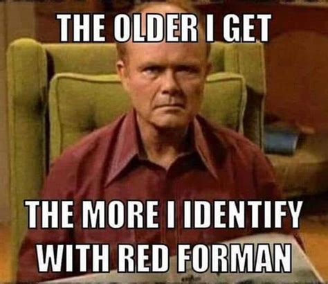 25 Funny Memes About Getting Old - SayingImages.com