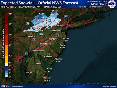 Easton, PA Weather Forecast, Radar & News - lehighvalleylive.com