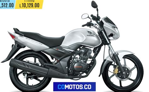 Honda Cbf Unicorn Precio Ficha T Cnica Consumo