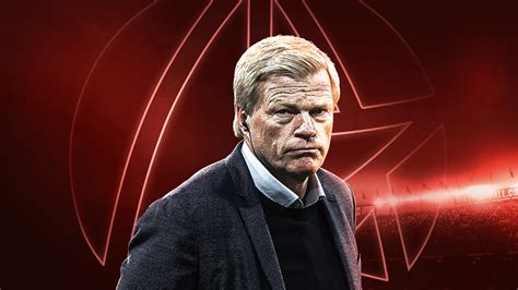 Kahn Out Bayern Brace For Changes After Disastrous Campaign