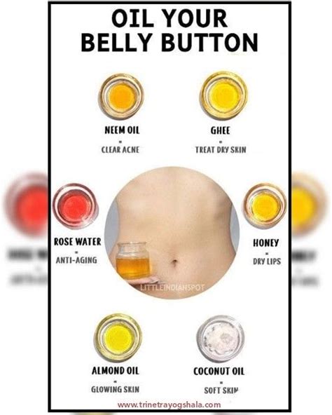 How To Clean Your Belly Button 10 Steps With Pictures Artofit