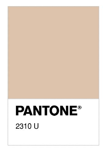 colore pantone   numerosamenteit