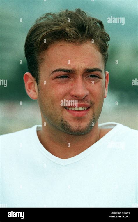 Paul Nicholls 26 May 1999 Stock Photo Alamy