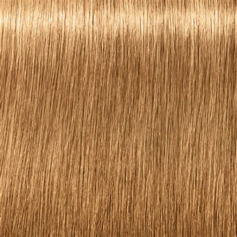 Igora Zero Amm Mittelblond Gold Extra Ml Schwarzkopf