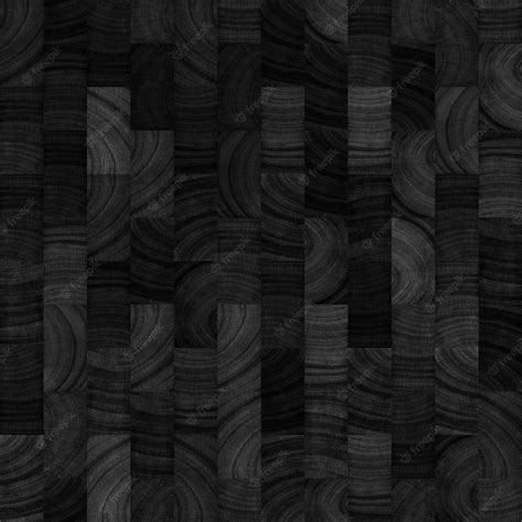 Premium Photo | Dark wooden floor background