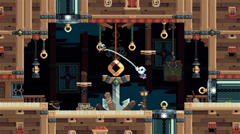 Flinthook 2017