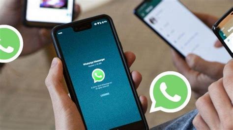 Fitur Meta Ai Whatsapp Belum Muncul Simak Cara Aktifkan Chatbot