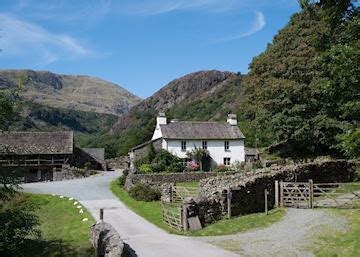 Tailor Made Vacations To The Lake District Audley Travel Us