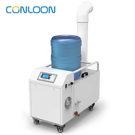 Conloon Electric Industrial Ultrasonic L Hr Mushroom Humidifier