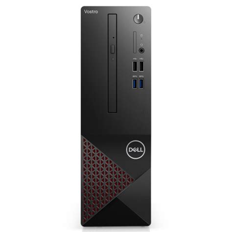 Kit Computador Desktop Dell Vostro M M Gera O Intel Core I