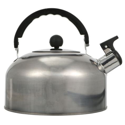 Nuolux Kettle Stove Steel Teapot Stovetop Teastainless Metal Small Mini