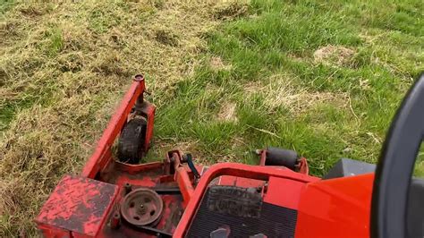 Kubota F2400 For Sale Youtube