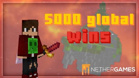 Wins On Nethergames Youtube