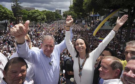 Fiscal de Venezuela niega que existan órdenes de aprehensión contra