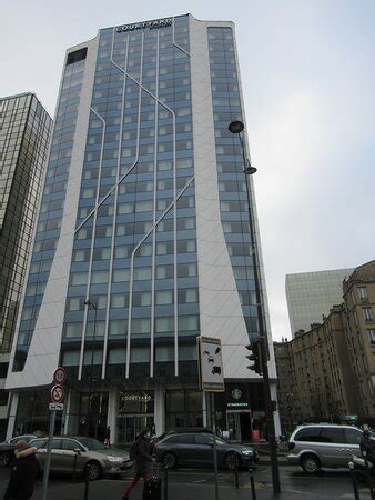 Starbucks Diderot Rue De Bercy Paris Bercy Nation Restaurant