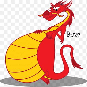 Page Mushu Png Images Pngegg