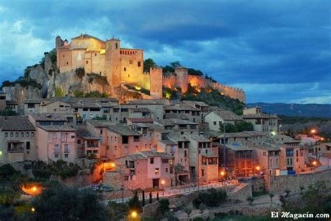 Los 20 pueblos más bonitos de España Qué ver y hacer en España