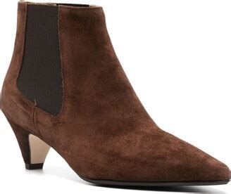 NAKED WOLFE Saturn Mm Platform Lace Up Boots ShopStyle