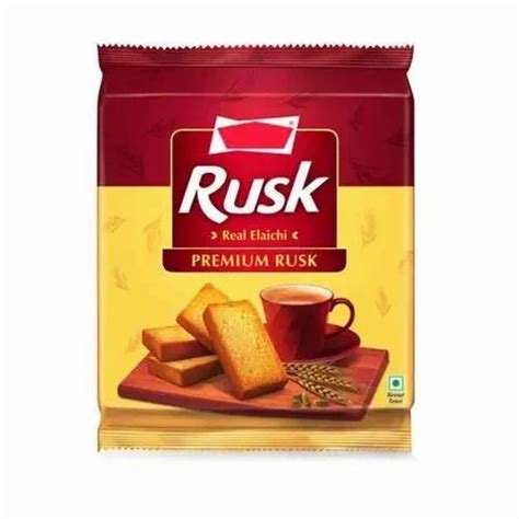 Chocolate Chips Sweet Rusk Packaging Type Loose At Rs 50 Pack In Patna