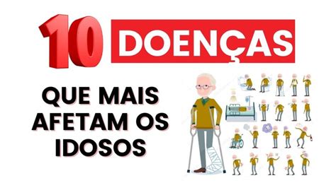 Doen As Mais Comuns Entre Os Idosos Planos De Sa De No Rio De Janeiro